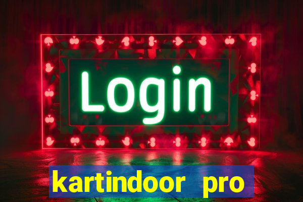 kartindoor pro raposo shopping